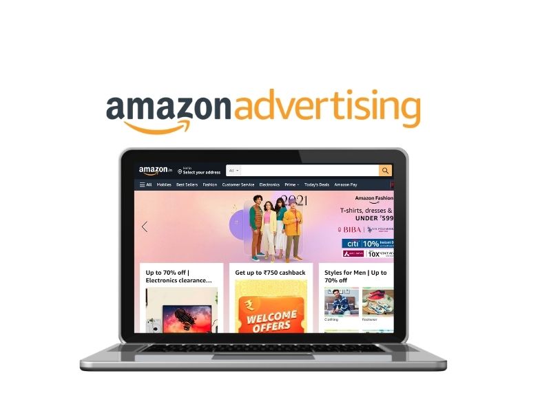 Key Amazon Advertising Trends To Know In 2021 techcresendo
