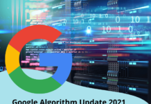 Google Algorithm Update 2021 Guide Google Algorithm Update 2021 Guide