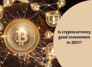 Is cryptocurrency good investment in 2021? Is cryptocurrency good investment in 2021?