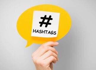 How To Find Trending LinkedIn Hashtags 2022 How To Find Trending LinkedIn Hashtags 2022