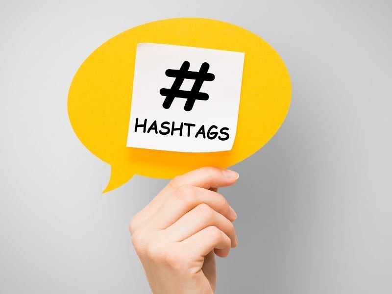 How To Find Trending LinkedIn Hashtags 2022