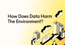 How Does Data Harm The Environment? How Does Data Harm The Environment?