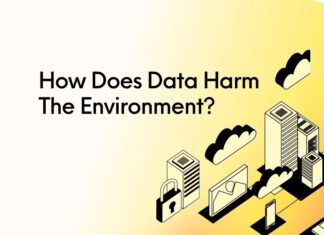 How Does Data Harm The Environment? How Does Data Harm The Environment?