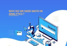 Why do we need Math in Analytics? Why do we need Math in Analytics?