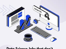 6 Data Science Jobs that don’t require coding to kick start 6 Data Science Jobs that don't require coding