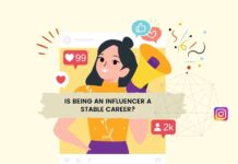 Is being an influencer a stable career? – Career Advice Is being an influencer a stable career - Career Advice
