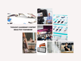 Thought Leadership Content Ideas For Your Brand – The Marketer’s Guide Thought Leadership Content Ideas For Your Brand – The Marketer’s Guide