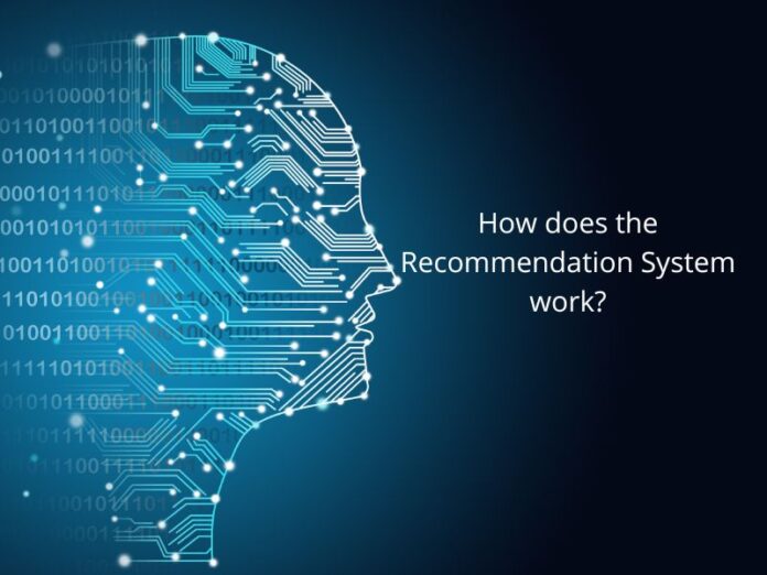 How does the Recommendation System work