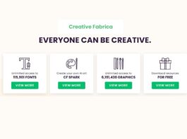 Creativefabrica one stop platform for all your design needs Creativefabrica one stop platform for all your design needs