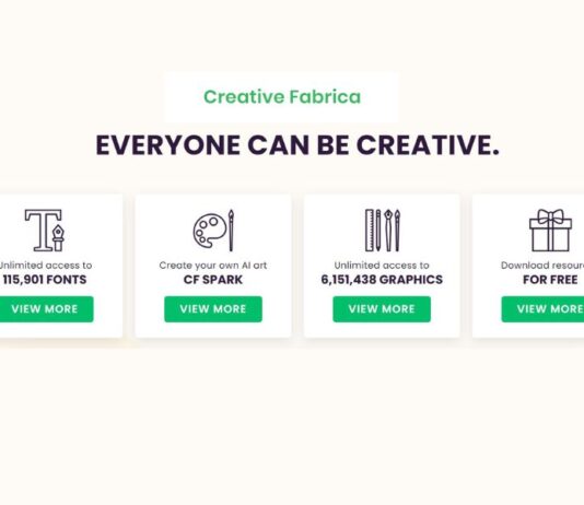 Creativefabrica one stop platform for all your design needs Creativefabrica one stop platform for all your design needs