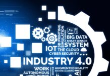 Digitising Manufacturing Processes: How Industry 4.0 is Altering Traditional Manufacturing How Industry 4.0 is Altering Traditional Manufacturing-Techcresendo