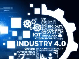 Digitising Manufacturing Processes: How Industry 4.0 is Altering Traditional Manufacturing How Industry 4.0 is Altering Traditional Manufacturing-Techcresendo
