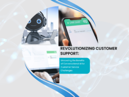 Revolutionizing Customer Support: Unraveling the Benefits of Conversational AI for Customer Service Challenges Revolutionizing Customer Support Unraveling the Benefits of Conversational AI for Customer Service Challenges