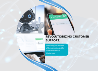 Revolutionizing Customer Support: Unraveling the Benefits of Conversational AI for Customer Service Challenges Revolutionizing Customer Support Unraveling the Benefits of Conversational AI for Customer Service Challenges
