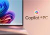 Microsoft Unveils AI-Powered Copilot+ PCs a new category of Windows PCs Microsoft Unveils AI-Powered Copilot+ PCs a new category of Windows PCs