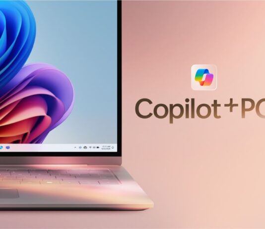 Microsoft Unveils AI-Powered Copilot+ PCs a new category of Windows PCs Microsoft Unveils AI-Powered Copilot+ PCs a new category of Windows PCs