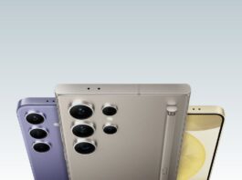 Samsung Galaxy S24 Ultra – The Ultimate Smartphone Experience Samsung Galaxy S24 Ultra: The Ultimate Smartphone Experience