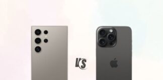 Samsung Galaxy S24 Ultra Vs Apple iPhone 15 Pro Max – Comparison Samsung Galaxy S24 Ultra VS Apple iPhone 15 Pro Max