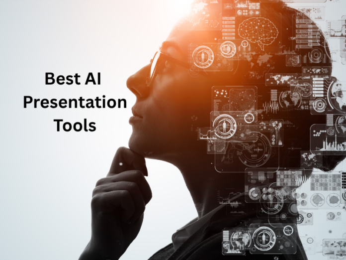 Best AI Presentation Tools in 2026